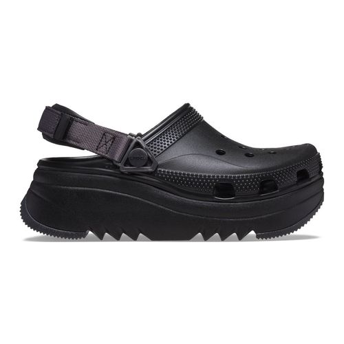ZUECOS CROCS HIKER XSCAPE CLOG MUJER