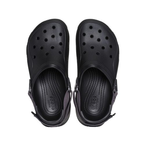 ZUECOS CROCS HIKER XSCAPE CLOG MUJER