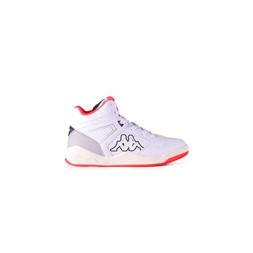 ZAPATILLAS KAPPA LOGO BERKLEY NIÑO