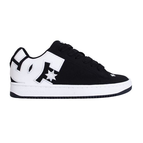 ZAPATILLAS DC COURT GRAFFIK SS