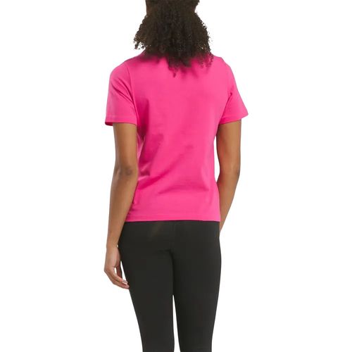 REMERA REEBOK IDENTITY BIG LOGO TEE MUJER