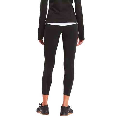 CALZA REEBOK FIRE TIGHT MUJER