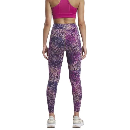CALZA REEBOK MOD SAFARI COTTON TIGHT MUJER