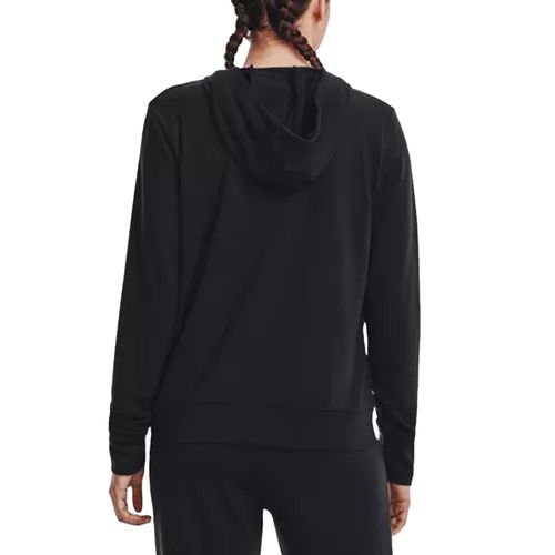 CAMPERA UNDER ARMOUR RIVAL TERRY MUJER