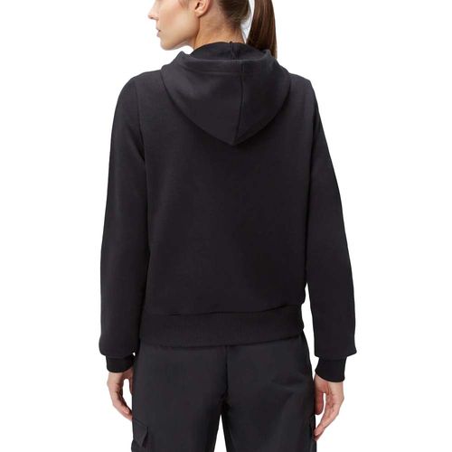 CAMPERA REEBOK IDENTITY SL FLECCE FZ MUJER