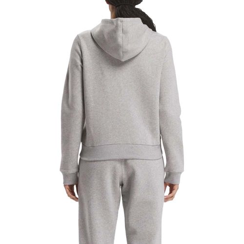 CAMPERA REEBOK IDENTITY SL FLECCE FZ MUJER