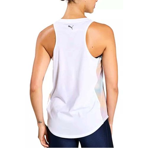 MUSCULOSA PUMA SUMMER DAZE FASHION MUJER