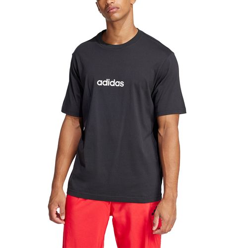REMERA ADIDAS LIN SJ T