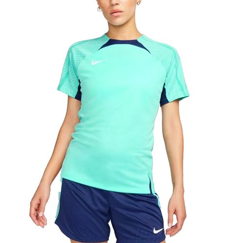 REMERA NIKE DF STRK SS TOP MUJER