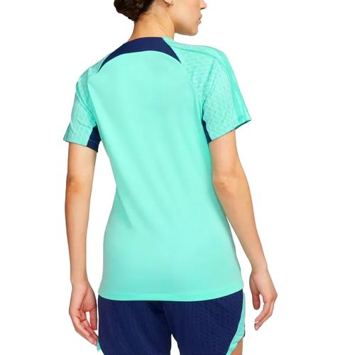 REMERA NIKE DF STRK SS TOP MUJER