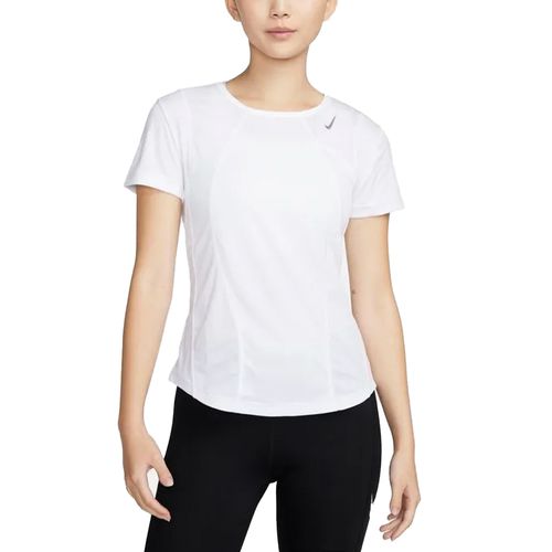 REMERA NIKE FAST DF SS TOP MUJER