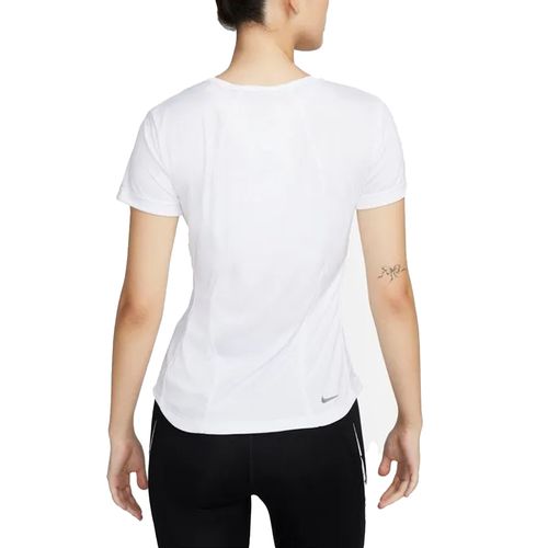 REMERA NIKE FAST DF SS TOP MUJER
