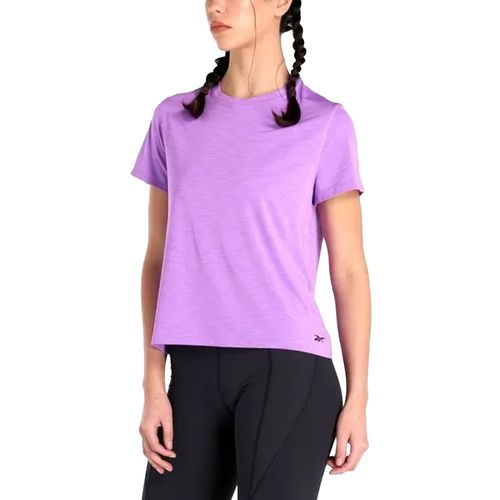 REMERA REEBOK CHILL ATHLETIC TEE MUJER