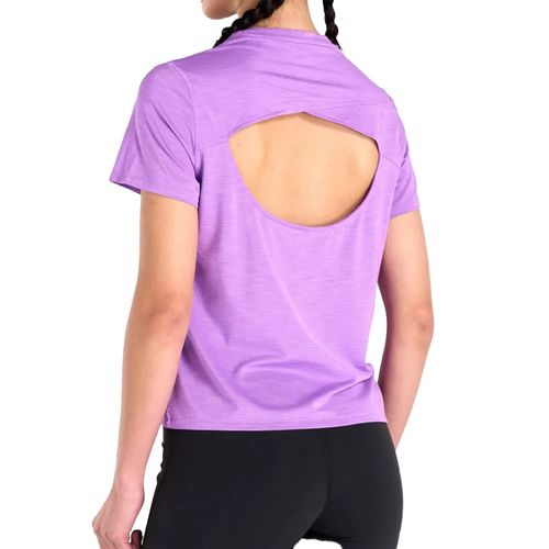 REMERA REEBOK CHILL ATHLETIC TEE MUJER