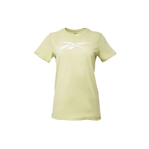 REMERA REEBOK GRAPHIC TEE MUJER