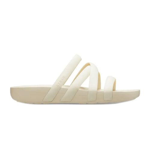 SANDALIAS CROCS SPLASH STRAPPY MUJER