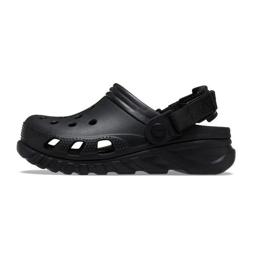 ZUECOS CROCS DUET MAX II CLOG UNISEX