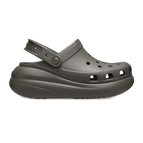 ZUECOS CROCS CLASSIC CRUSH CLOG UNISEX