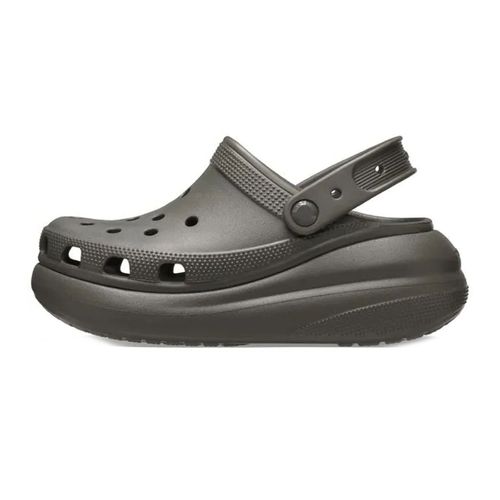 ZUECOS CROCS CLASSIC CRUSH CLOG UNISEX