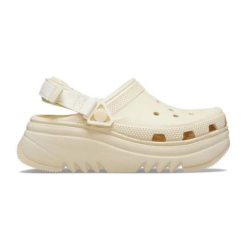 ZUECOS CROCS HIKER XSCAPE CLOG MUJER