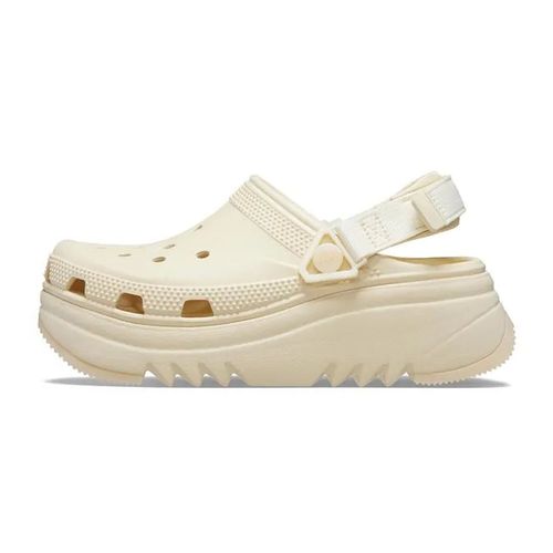 ZUECOS CROCS HIKER XSCAPE CLOG MUJER