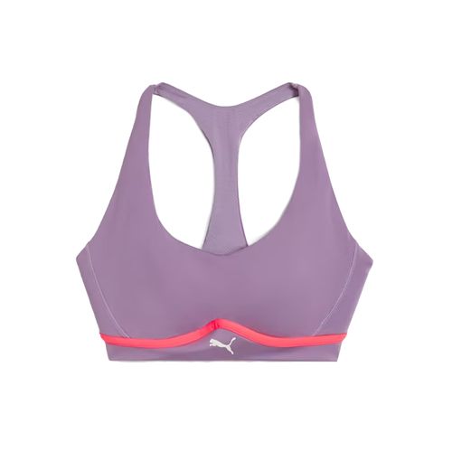 TOP PUMA 4KEEPS CLOUDSPUN SCULPTING BRA MUJER