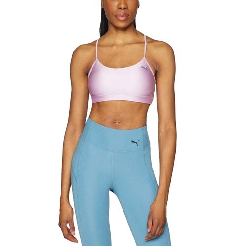 TOP PUMA MOVE SUMMER DAZE BRA MUJER
