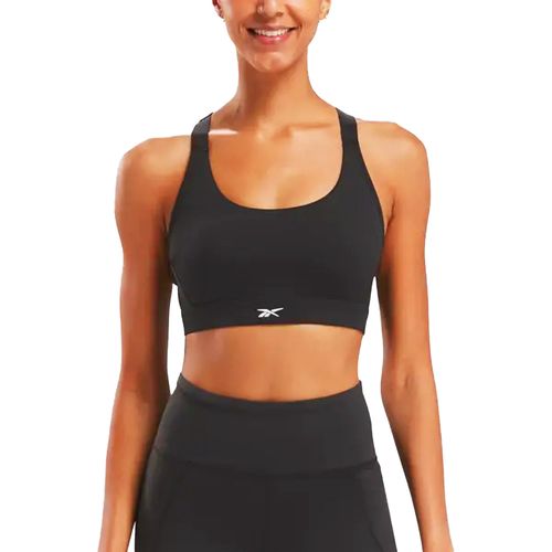 TOP REEBOK LUX HIGH IMPACT BRA MUJER