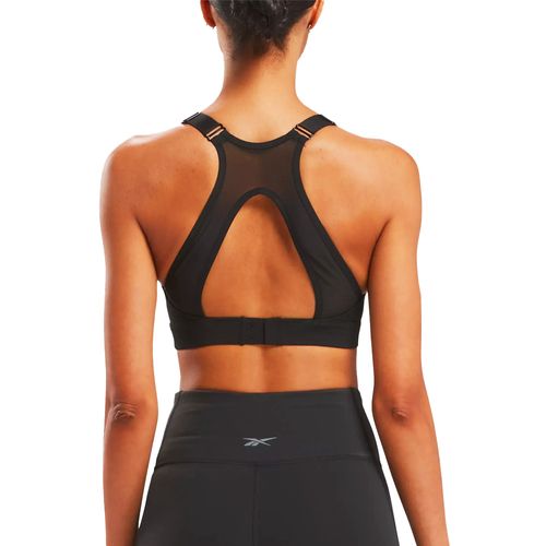TOP REEBOK LUX HIGH IMPACT BRA MUJER