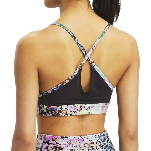 TOP REEBOK LUX STRAPPY BRA MUJER