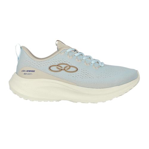 ZAPATILLAS OLYMPIKUS REFLECT MUJER