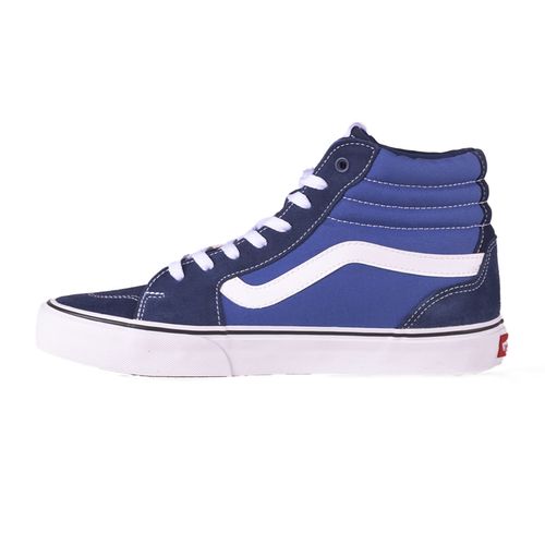 ZAPATILLAS VANS FILMORE HI
