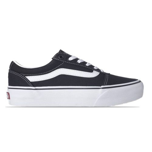 ZAPATILLAS VANS WARD PLATFORM MUJER