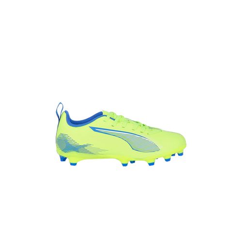 BOTINES PUMA ULTRA 5 PLAY FG/AG ADP FÚTBOL CAMPO NIÑO