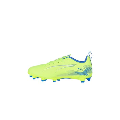BOTINES PUMA ULTRA 5 PLAY FG/AG ADP FÚTBOL CAMPO NIÑO