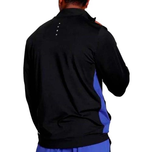 CAMPERA PUMA FIT CLOUDSPUN EVRYDY FULL ZIP