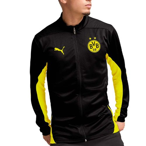CAMPERA PUMA TRAINNING BVB BORUSSIA DORTMUND