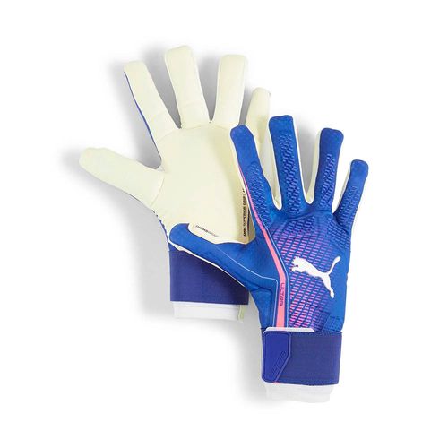 GUANTES ARQUERO PUMA ULTRA ULTIMATE HYBRID
