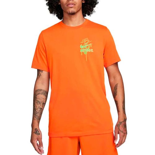REMERA NIKE PERFORMANCE DF TEE WC 3