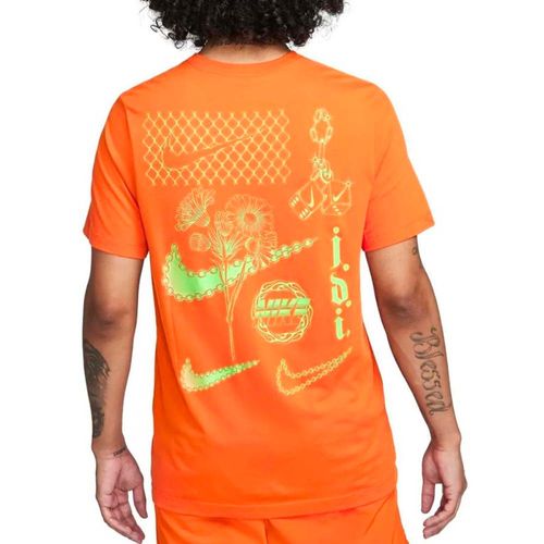 REMERA NIKE PERFORMANCE DF TEE WC 3