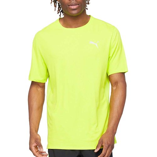 REMERA PUMA RUN FAVORITES VELOCITY TEE ADP