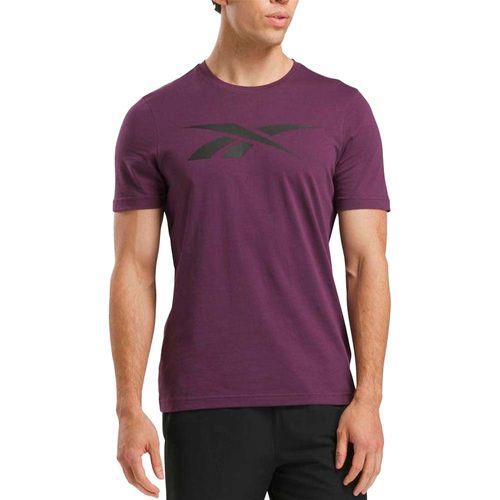 REMERA REEBOK GS VECTOR TEE