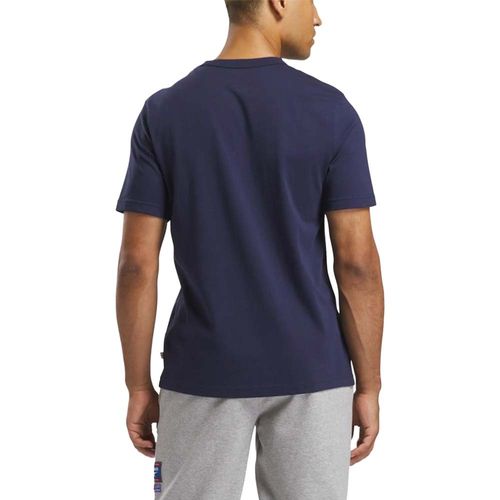 REMERA REEBOK RI BADGE TEE