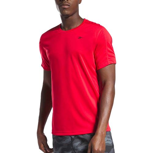 REMERA REEBOK SS TECH TEE
