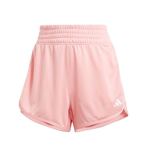 SHORT ADIDAS PACER KNIT HIGH MUJER