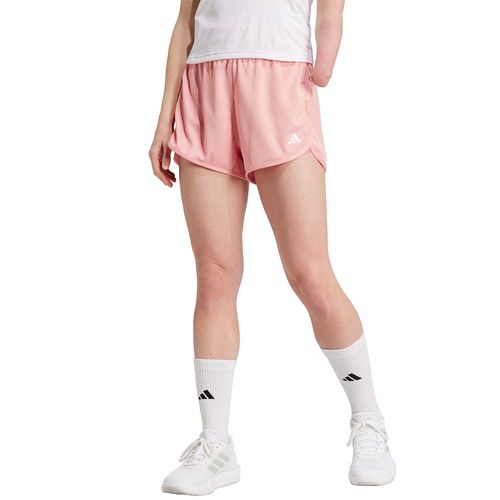 SHORT ADIDAS PACER KNIT HIGH MUJER