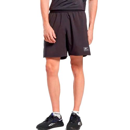 SHORT REEBOK CERTIFIED STRENGTH