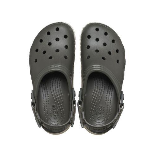 ZUECOS CROCS DUET MAX II CLOG