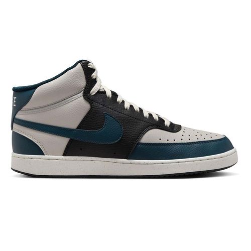 ZAPATILLAS NIKE COURT VISION MID MUJER