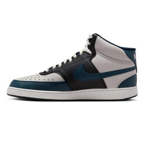 ZAPATILLAS NIKE COURT VISION MID MUJER